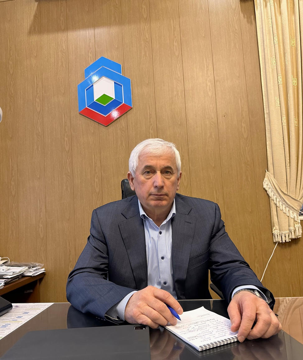 Зулпикаров Г.Р.